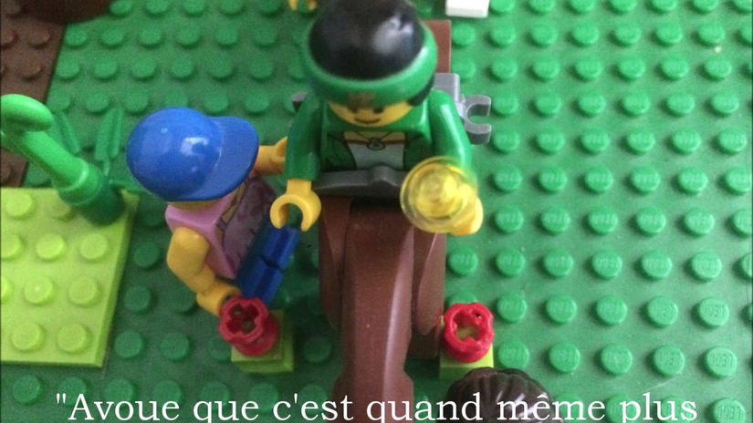 Acte II scène 7